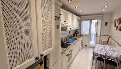 Casa Anabel - Con garaje, 3 hab, 2 baños - VUT-3777-AS - Foto 3, stove, minibar