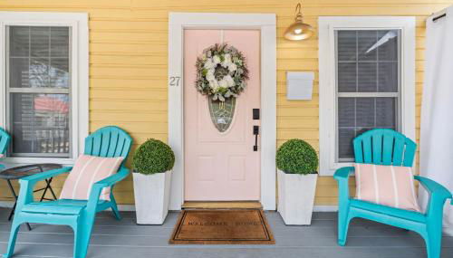 Casa Lovett - Tropical Bungalow - Foto 2