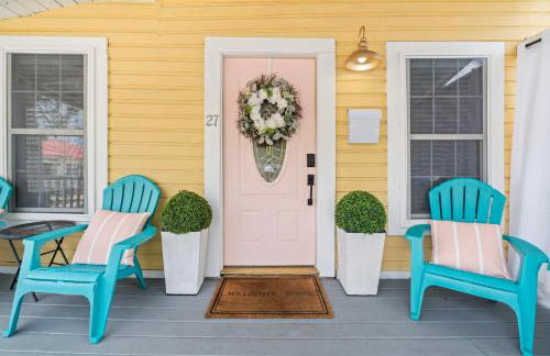 Casa Lovett - Tropical Bungalow - Foto 2