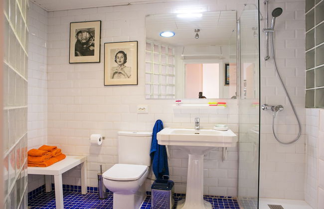 Incredible Loft With Private Terrace - Foto 30