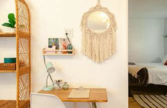 Classic & Cozy Apartments - Parking & Close to DW - Foto 42