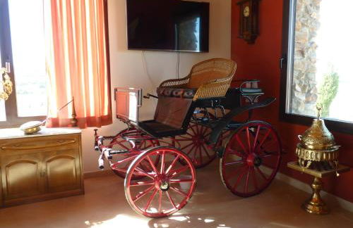 Casa Rural Yeguada Jimenez Latorre - Foto 42