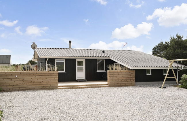 "Rolfkarl" - 500m from the sea - Foto 4