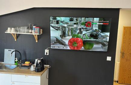 Apartmani Vacanza - Foto 40