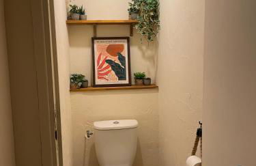 Appartement Nid Bohème - Romantique et Cosy - Foto 9