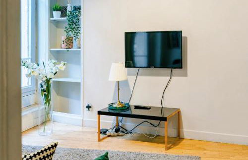 3P en plein centre de Paris Louvre - Foto 14