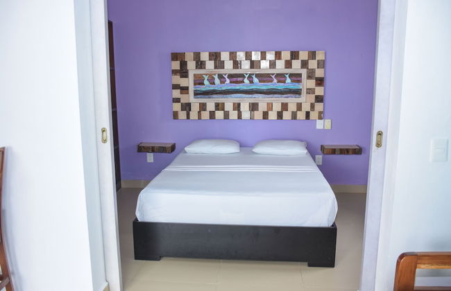 El Fuerte Beach Resort - Photo 5