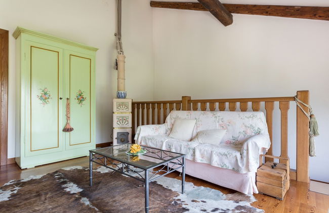 Casolare La Quercia - Photo 42