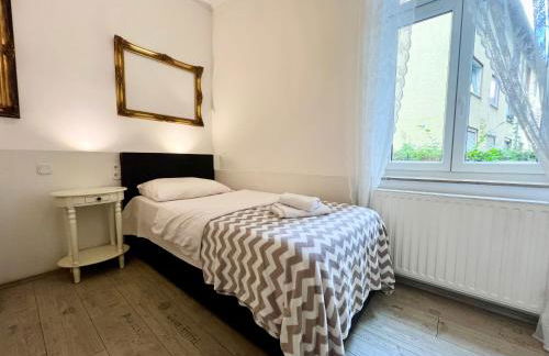 Paris Suite für 4 mit Küche und WIFI - Foto 40