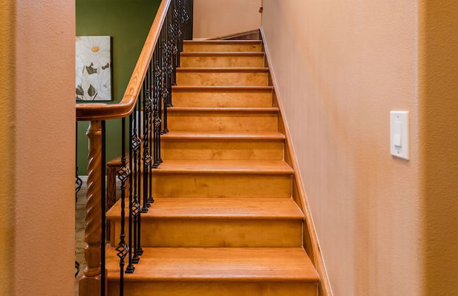 Chic Renovated Oasis: Disney & Universal Nearby 4 Bedroom Home by RedAwning - Foto 37