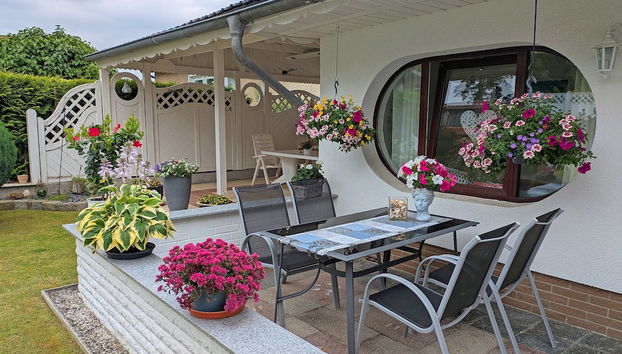 Charmanter Bungalow in Neubukow nahe der Ostsee - Foto 2, Profilbild