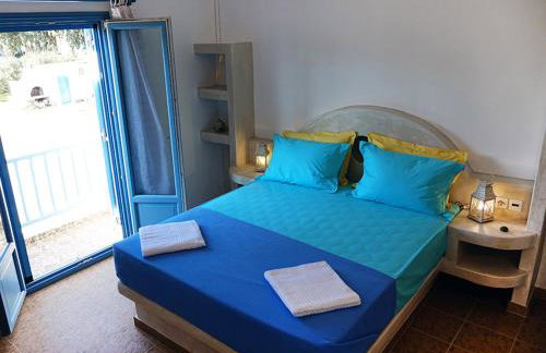 Flora Apartments - Photo 9