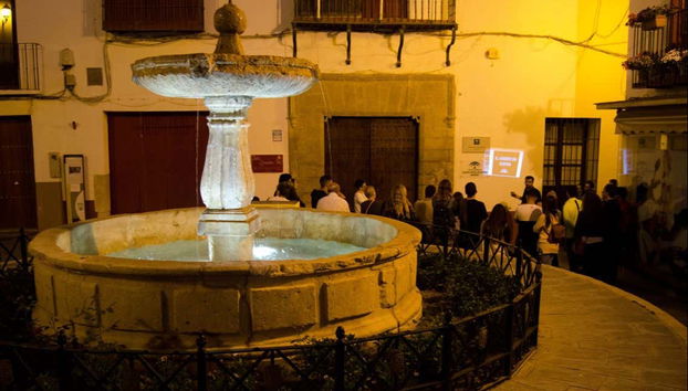 Ruta por el Vélez-Málaga más misterioso