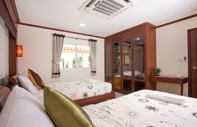 Baan Thai Lanna Pattaya - Foto 12