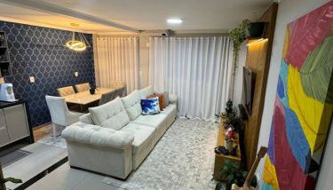 Triplex in Village - Santos SP - Photo 3