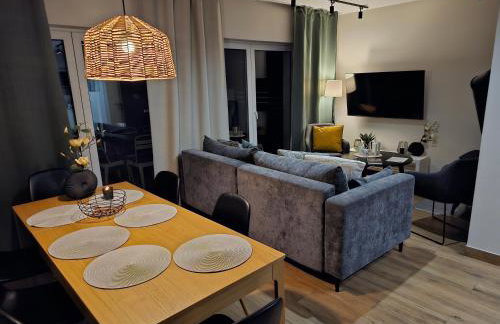 All Season Lasówka - Klimat - Willa 10 osobowa z widokiem na góry, Sauna opalana drewnem, Jacuzzi 4km do Zieleniec SKI Arena - Foto 21