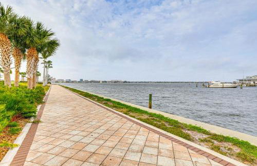 Walk to Manatee River Palmetto Unit with Sunroom - Foto 2