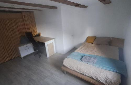 Apartment Schmuckstück by Interhome - Foto 9