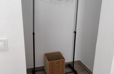 CASA PIRÁMIDE 2. Terraza WiFi y Parking Privado - Foto 16