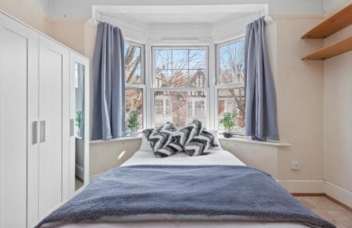 Ealing Hububb Stay - Foto 19