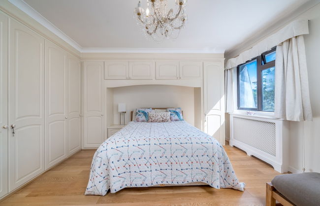 Delightful Vintage 2 Bedroom Apartment - Foto 7