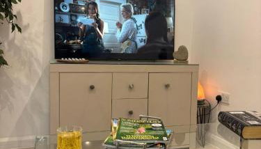 Beautiful One Bed Studio Flat - Dog Friendly - Foto 5