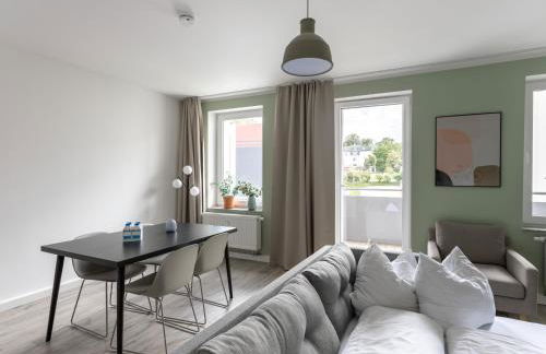 Limehome Chemnitz Hartmannstraße - Foto 58