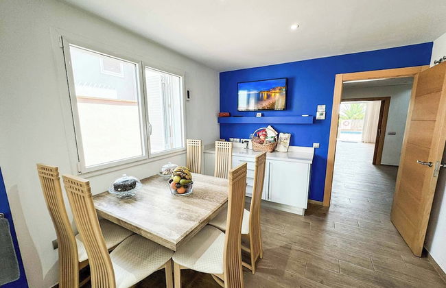 Villa Blossom - Foto 4