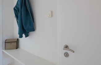 Ruhige Lage Apartment in Unterbilk - Foto 14