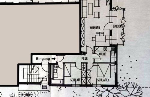 Ferienwohnung Promenadenweg Nesselwang 14-3 - Foto 12