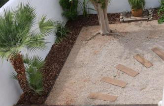 NUEVO Preciosa villa entre Denia y Javea - Foto 28