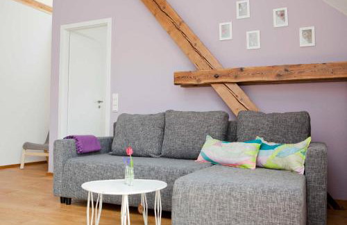 Ferienwohnungen Elsbacher Hof - Foto 33