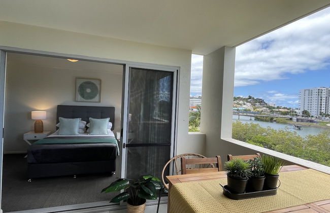 City Stadium Apartment Riverfront 38 - Photo 10