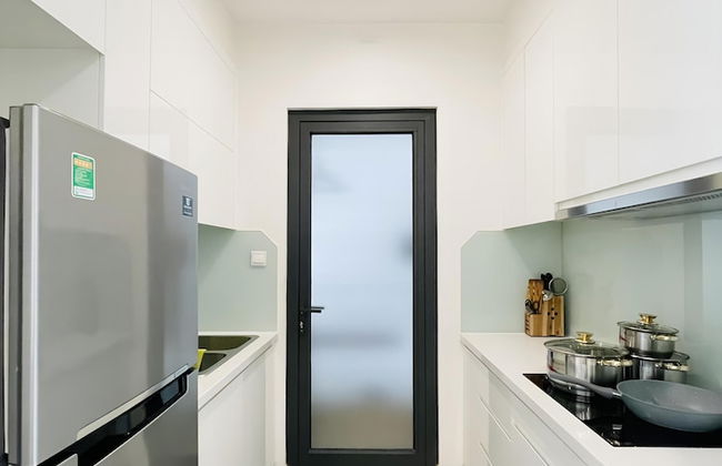 Vinhomes Skylake Ha Noi - Gem Apartment - Foto 53