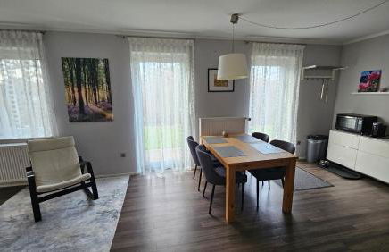 Ferienwohnung Werraglück - Foto 3