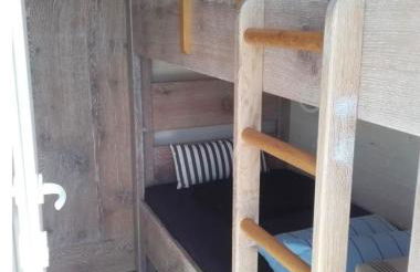 Sealodge II Huus & Meer - Foto 11