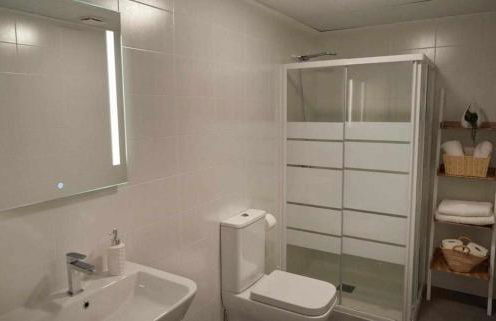 San José Apartamentos Turísticos Karlie - Foto 7