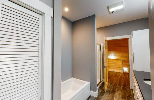 Moose River Lookout - Foto 20