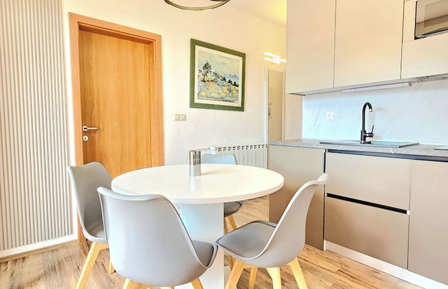 Amari Apartments - Foto 24