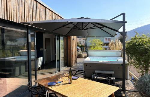 Sweet Escape et Spa - Foto 1