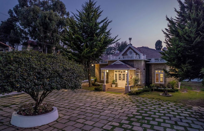 Savithri Bungalow By XploreIndo - Foto 3