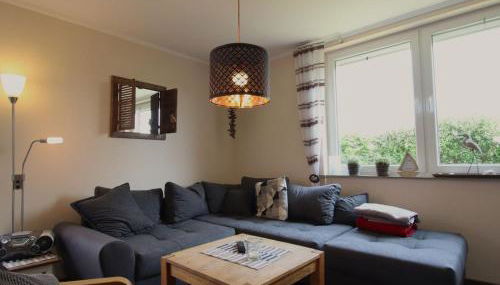 Bungalow in Dornumersiel - Foto 4