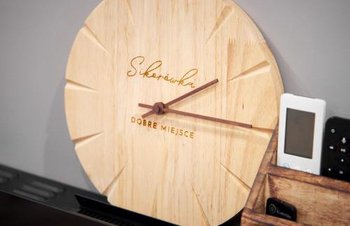 Apartament z sauną i jacuzzi na wyłączność - Sikorówka - Dobre Miejsce - Foto 25