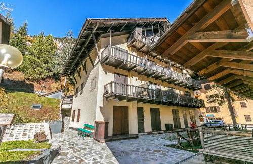 Appartamento Rochebrune 200m From Ski - Foto 1