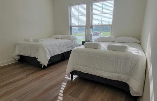 Sunset Hideaway 15 min from Downtown Lake Charles - Foto 14