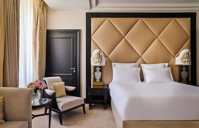 Hôtel Fouquet's Paris - Photo 29