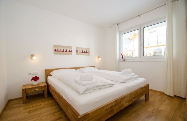 Finest Kitzblick Golf Suites - Foto 2