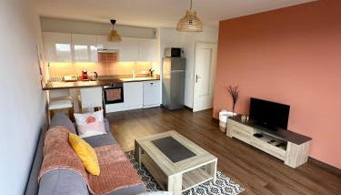 Appartement chaleureux - Meaux - Foto 3