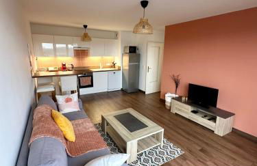 Appartement chaleureux - Meaux - Foto 3