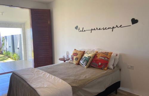 Casa Pé na Areia - Foto 64